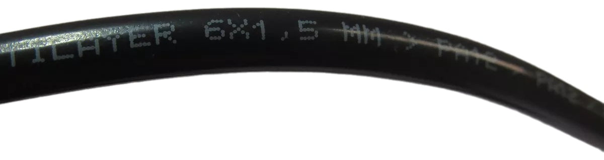 Mangueira de Admissão Idea 2006/2016 Original Fiat 7086238