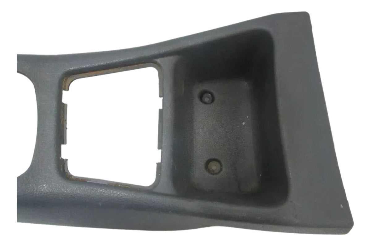 Acabamento Moldura Console Central Palio 2001/2005 Original Fiat 717437633