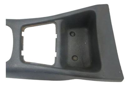 Acabamento Moldura Console Central Palio 2001/2005 Original Fiat 717437633