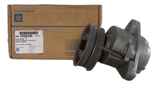 Tensionador Correia Alternador Agile Montana Spin Original