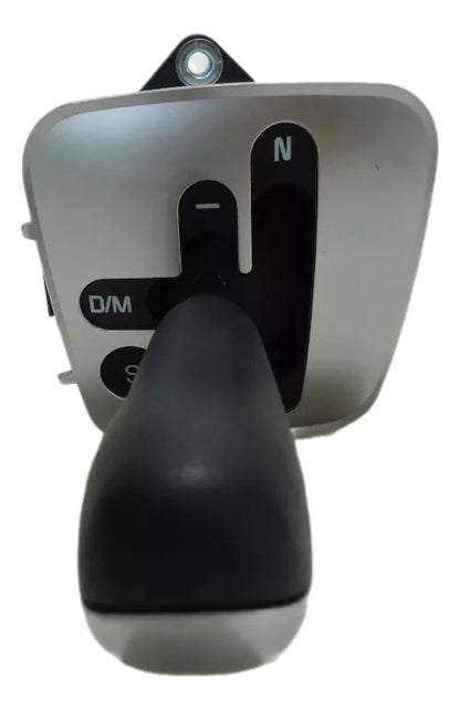 Alavanca Câmbio Automático Linea Punto Siena Stilo Original Fiat 100175502