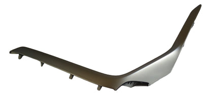 Moldura Console e Painel de Instrumentos Eclipse Original Mitsubishi 2093612299