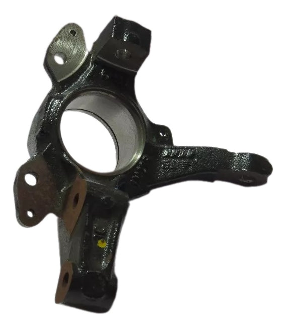 Montante Suspensão Dianteira Lado Esquerdo Palio 2004/2017 Original Fiat 51855426
