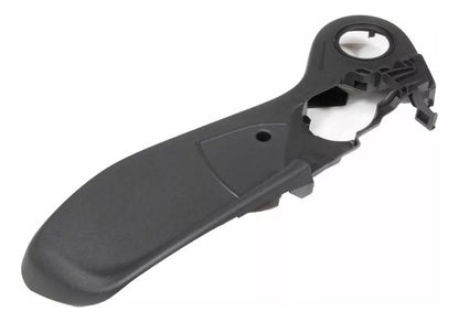 Acabamento Moldura Lateral Banco Motorista Onix Plus 2020/2024 Original GM 26250789