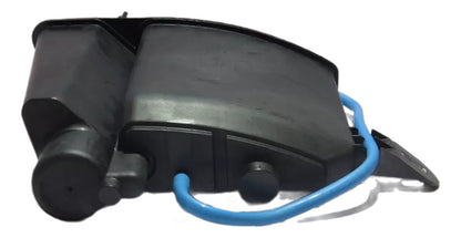 Filtro Canister Bravo 11/16 Stilo 03/11 Original Fiat 51700598