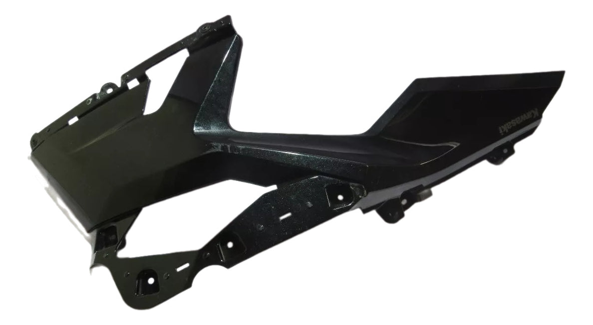 Carenagem Inferior Lateral Direita Ninja 400 2018/2022 Original Kawasaki 55028 0641