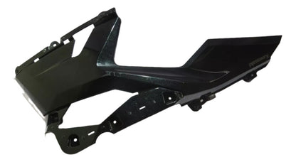 Carenagem Inferior Lateral Direita Ninja 400 2018/2022 Original Kawasaki 55028 0641
