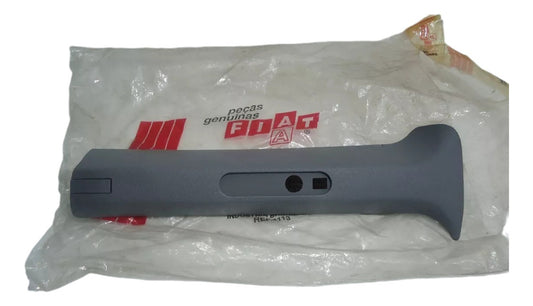 Acabamento Interno Coluna Lado Esquerdo Palio 2001/2007 Original Fiat 735305200