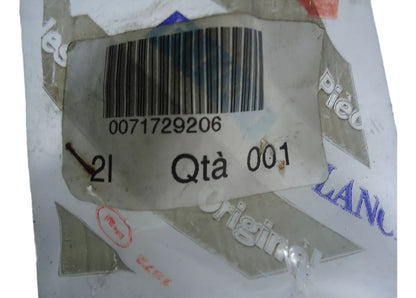 Suporte de Fixação do Tampão Lado Esquerdo Stilo 2003/2011 Original Fiat 71729206