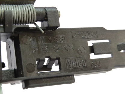 Maçaneta da Porta Traseira Lado Esquerdo Fiat Stilo 2003/2011 Original Fiat 71719807