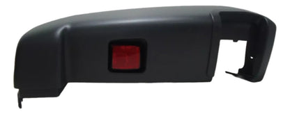 Moldura Lanterna Traseira Lado Esquerdo Dodge Ram 2014/2018 Original Dodge 5MA18LAHAA