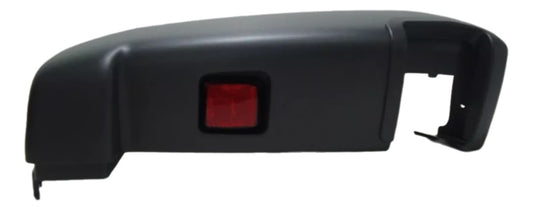 Moldura Lanterna Traseira Lado Esquerdo Dodge Ram 2014/2018 Original Dodge 5MA18LAHAA