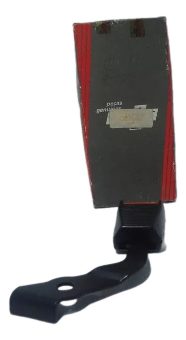 Fecho Cinto de Segurança Lado Direito Fiorino 1985/2013 Original Fiat 182512690