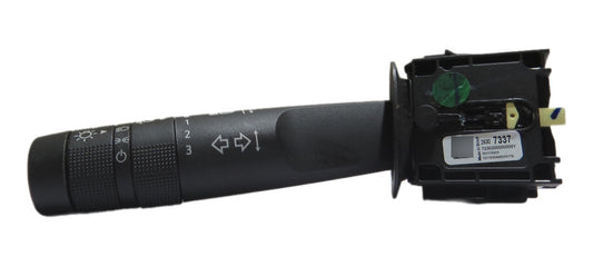 Interruptor Farol E Seta Onix Tracker Original Gm