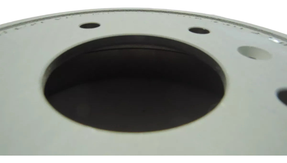 Disco de Freio Traseiro Captiva 2008/2017 Original GM 20892952