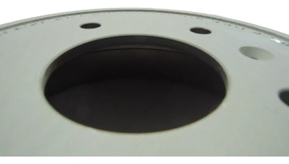 Disco de Freio Traseiro Captiva 2008/2017 Original GM 20892952