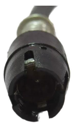 Extensão do Cabo da Antena de Teto Fiat Punto 08/17 Stilo 08/11 Original Fiat 51788956