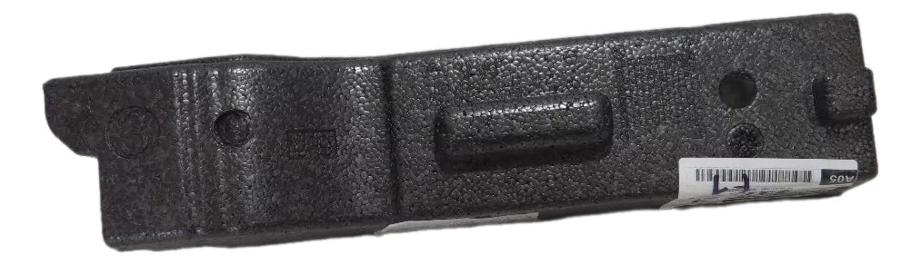 Espuma Reforço Parachoque Dianteiro Lado Esquerdo Gol Saveiro Voyage Original Volkswagen 5U0807239D