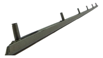 Friso Moldura Painel Direito Punto 2008/2012 Original Fiat 735458822