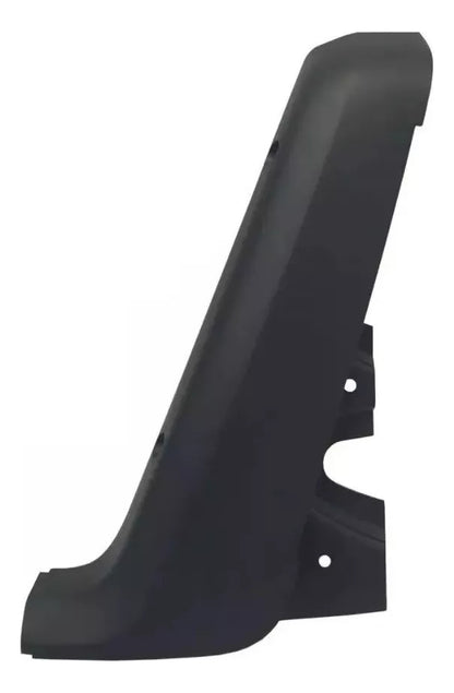 Friso Moldura Coluna Traseira Direita Strada 2013/2020 Original Fiat 100208687