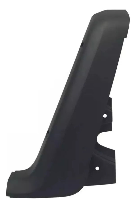 Friso Moldura Coluna Traseira Direita Strada 2013/2020 Original Fiat 100208687