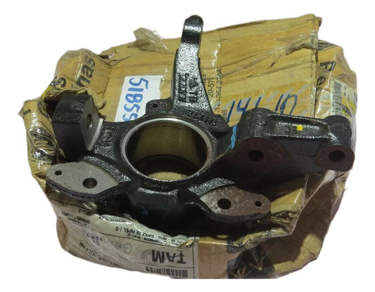 Montante Suspensao Dianteira Le Palio 04/17 Original Fiat