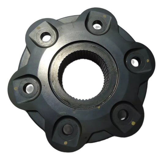 Suporte Cubo da Roda Traseira Ducati Panigale Original Ducati 27611161A