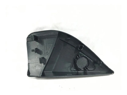 Moldura Acabamento Interno Retrovisor Lado Esquerdo Palio 2004/2017 Original Fiat 735370584