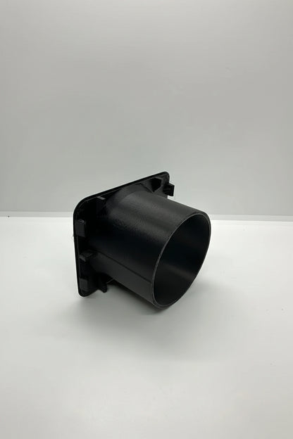 Porta Copos Peugeot 206 207 208 Console Suporte 3d