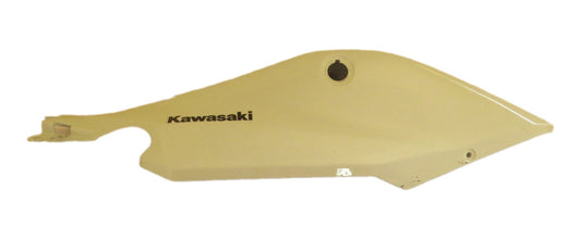 Carenagem Traseira Lado Esquerdo Kawasaki Ninja 400 2017/2021 Original Kawasaki 36041-0042