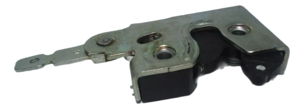 Dispositivo Bloqueio Banco Traseiro Lado Direito Punto 2008/2012 Original Fiat 46990485