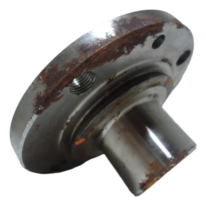 Cubo da Roda Dianteira Stilo 02/10 Marea 99/07 Bravo 11/16 Original Fiat 60545087
