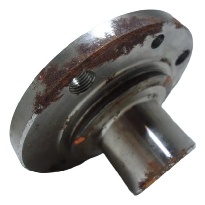 Cubo da Roda Dianteira Stilo 02/10 Marea 99/07 Bravo 11/16 Original Fiat 60545087