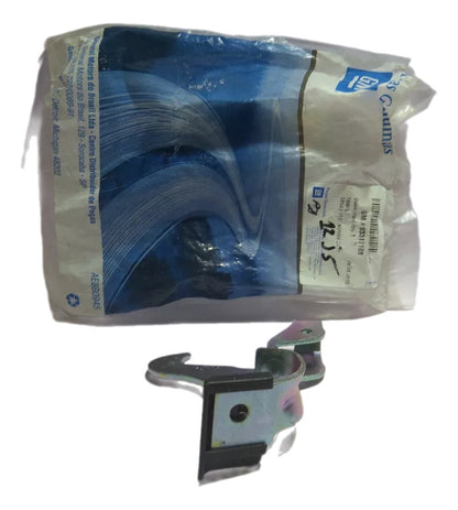 Trava Gancho Capô do Motor Corsa 94/12 Montana 03/10 Original GM 93311188