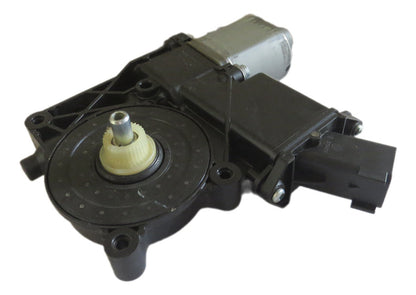Motor Elétrico do Vidro Lado Esquerdo Onix Prisma 2013/2019 Original GM 52017279