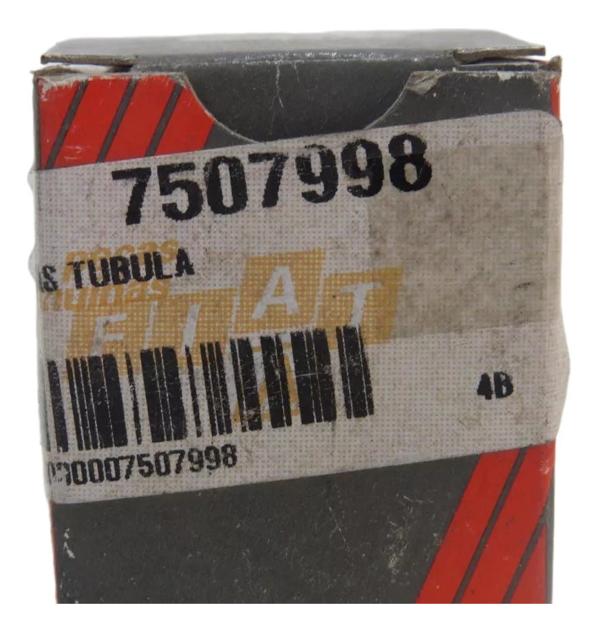 Conexão 3 Vias Tubular Ducato 1998/2017 Novo Original Fiat 7507998