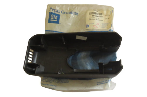 Tampa Suporte Sensor Multifunçao Cobalt 2017/2018 Original Gm 52117321
