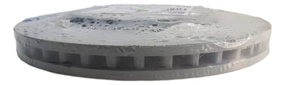Disco de Freio Dianteiro Ventilado 302mm Freemont Journey 2012/2016 Original Fiat K04779783AB