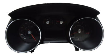 Painel de Instrumentos Punto 2013/2017 Original Fiat 51878436