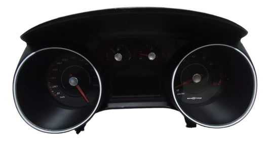 Painel de Instrumentos Punto 2013/2017 Original Fiat 51878436