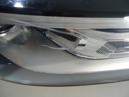 Farol Audi Q5 2018/2020 Original Lado Direito 80A941044