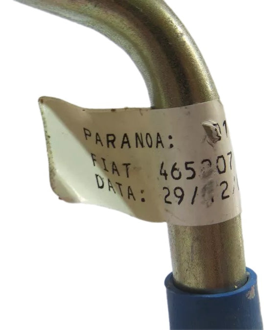 Mangueira Direção Hidráulica Palio 96/17 Siena 96/16 Strada 98/13 Original Fiat 46520716