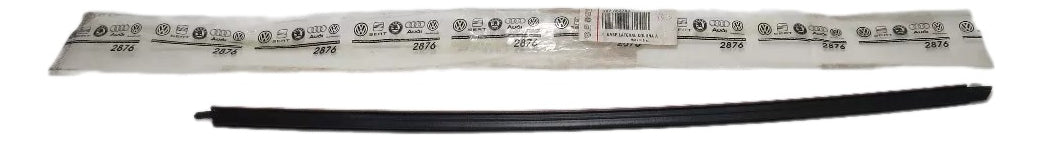 Borracha Lateral Parabrisa Lado Direito Saveiro 2000/2002 Original Volkswagen 5X7853788
