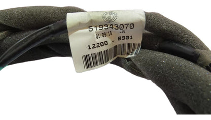 Cabo Da Antena Grand Siena 2012/2021 Original Fiat 51934307