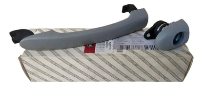 Maçaneta Externa Porta Dianteira Lado Esquerdo Palio Siena Strada Idea Original Fiat 735371683