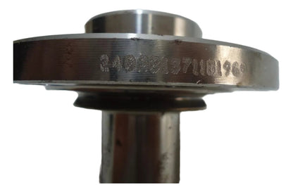 Cubo da Roda Dianteira Fiat 500 2010/2018 Novo Original K051J4240AB