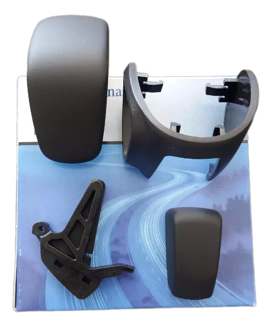 Reparo Botao Alavanca Cambio Spin Cobalt Original Gm