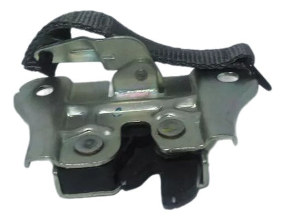 Fechadura Banco Bi Partido Grand Siena 12/21 Linea 09/16 Original Fiat 51804455