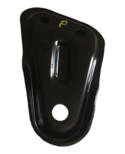 Chapa Banco Traseiro Bipartido Lado Direito Fiat 500 2010/2018 Original 71744077