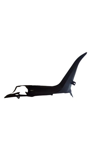 Painel Parachoque Traseiro Neo 115 Original Yamaha